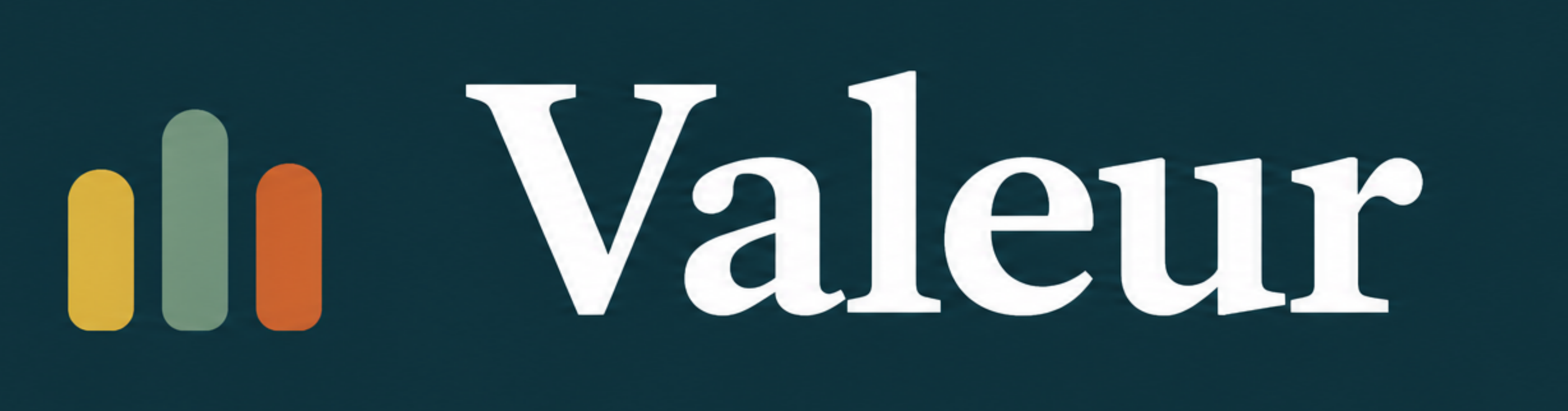 Valeur